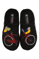 PANTOFOLE AUTUNNO/INVERNO DONNA